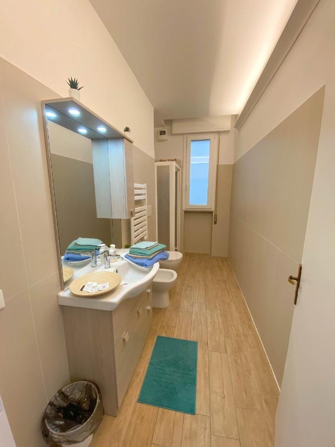 Petlyapartments #12 ベラーリア・イジェア・マリーナ エクステリア 写真